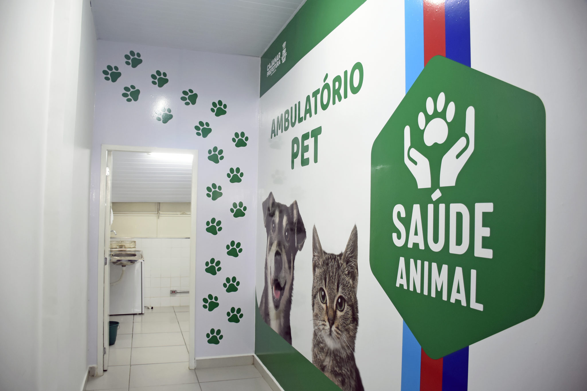 Saúde Animal Prefeitura de Cajamar