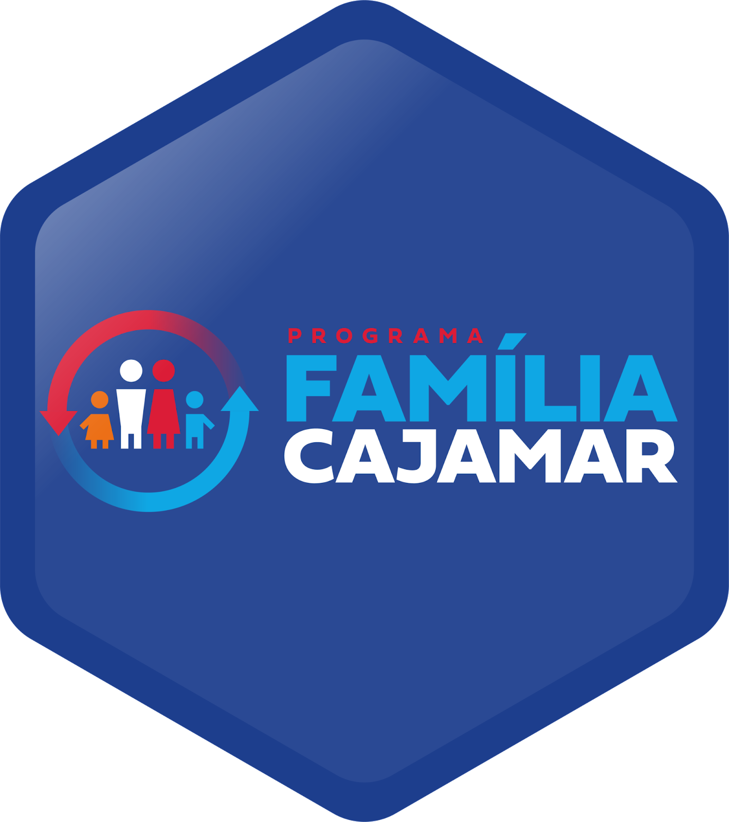 Família Cajamar