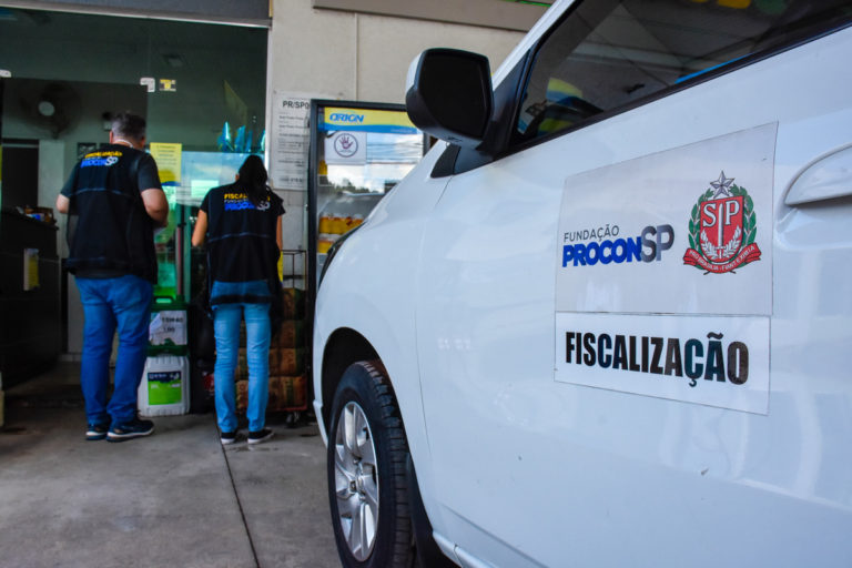 Procon Fiscaliza Comércio De Cajamar Para Combater Preços Abusivos Notícias 
