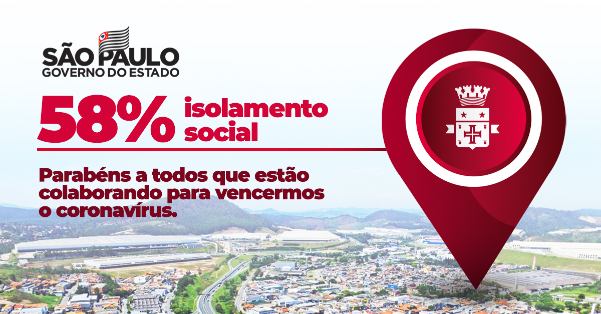 Cajamar registrou o maior percentual de