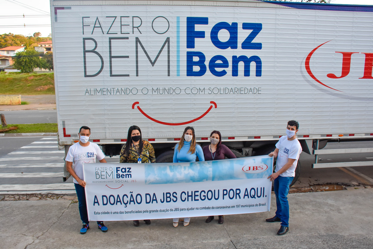 ON  Campanha «O que fazemos, faz bem»