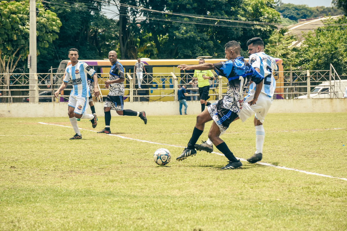 Campeonato Municipal de Futebol 2022 é encerrado com grande público e  premiação de R$ 50 mil – Notícias