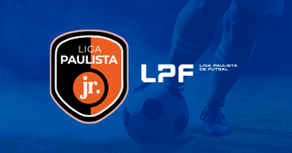 Liga Paulista de Futsal – Wikipédia, a enciclopédia livre