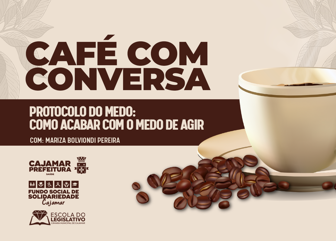 Café e Eventos