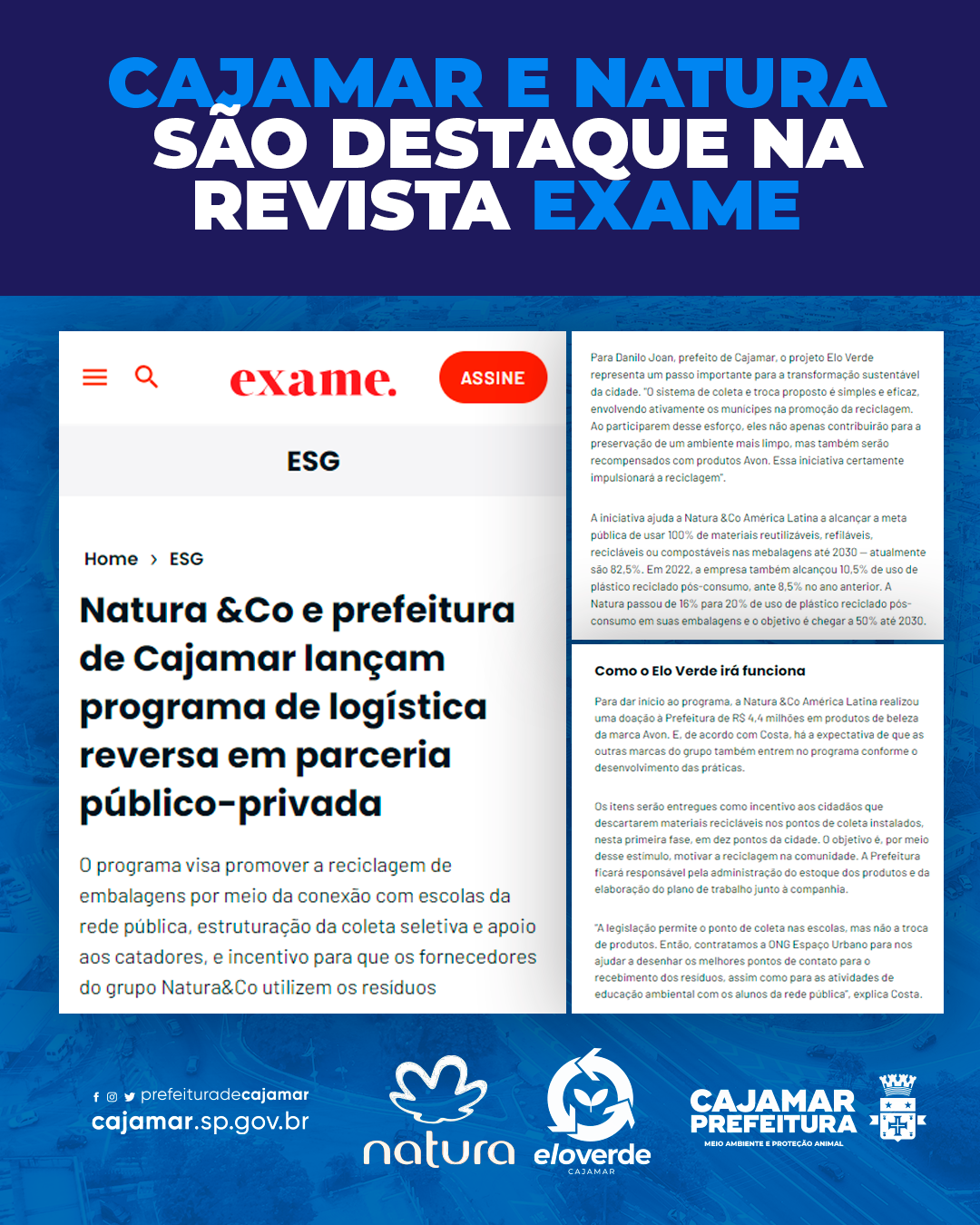 Home - Revista Proteção