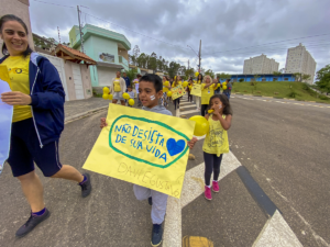 Festival Cultural de Dança e Música dos Jogos Escolares de Inverno de  Taubaté 2023 (cópia)