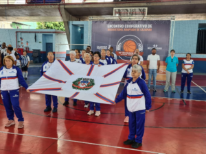 Olimpíadas Escolares de Cajamar 2023 estão nas fases finais – Notícias