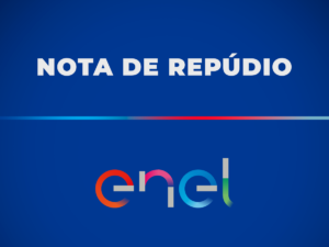 Enel promove transição energética durante corrida de carros