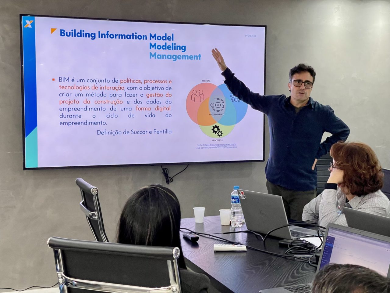 Treinamento integra as secretarias de Habitação, Infraestrutura e Fazenda no uso de ferramenta digital inovadora para planejamento urbano