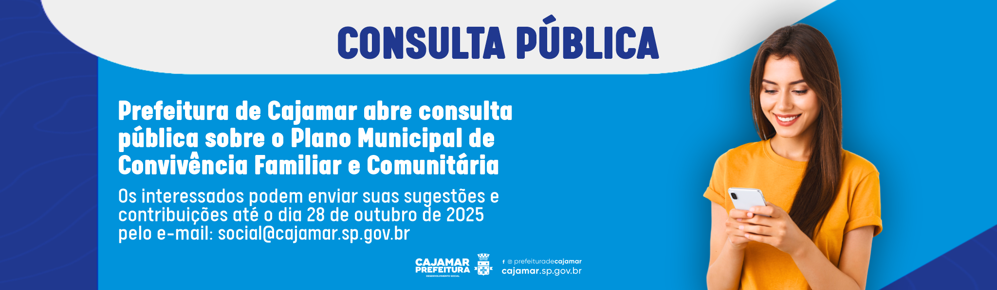 CONSULTA PÚBLICA