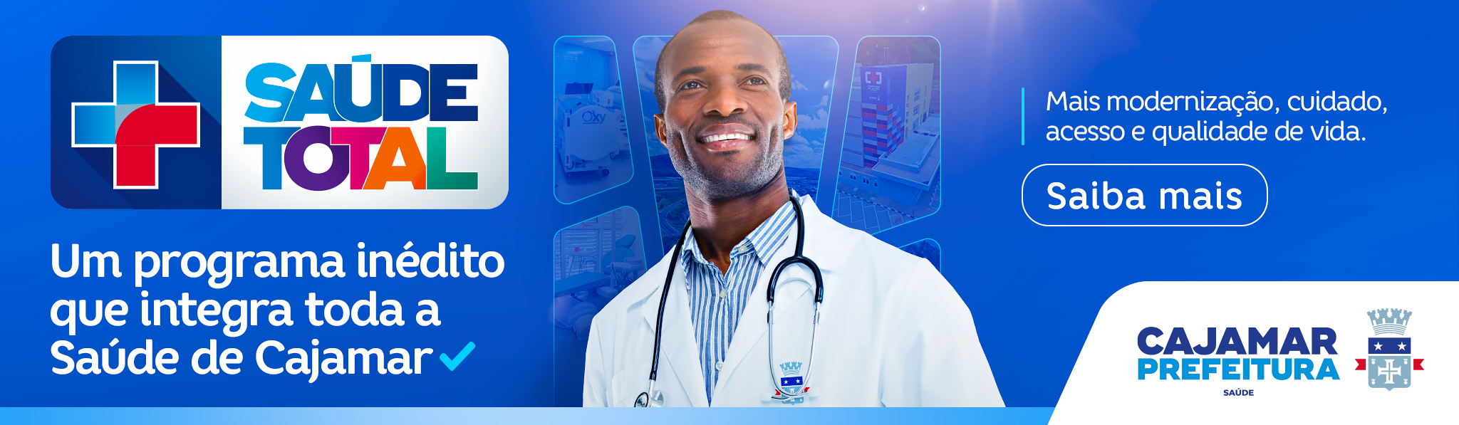 SAÚDE TOTAL