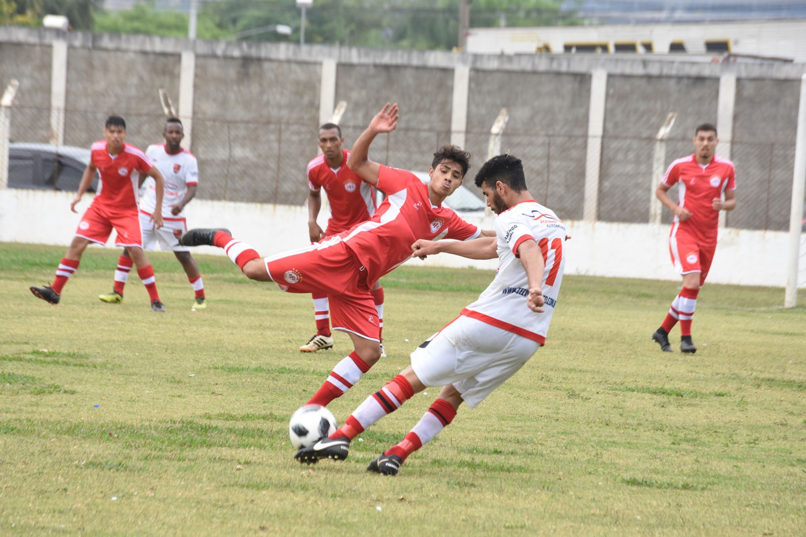 Definidos os confrontos para o Torneio de Futebol de Campo 2021 -  Prefeitura Municipal de Tabapuã