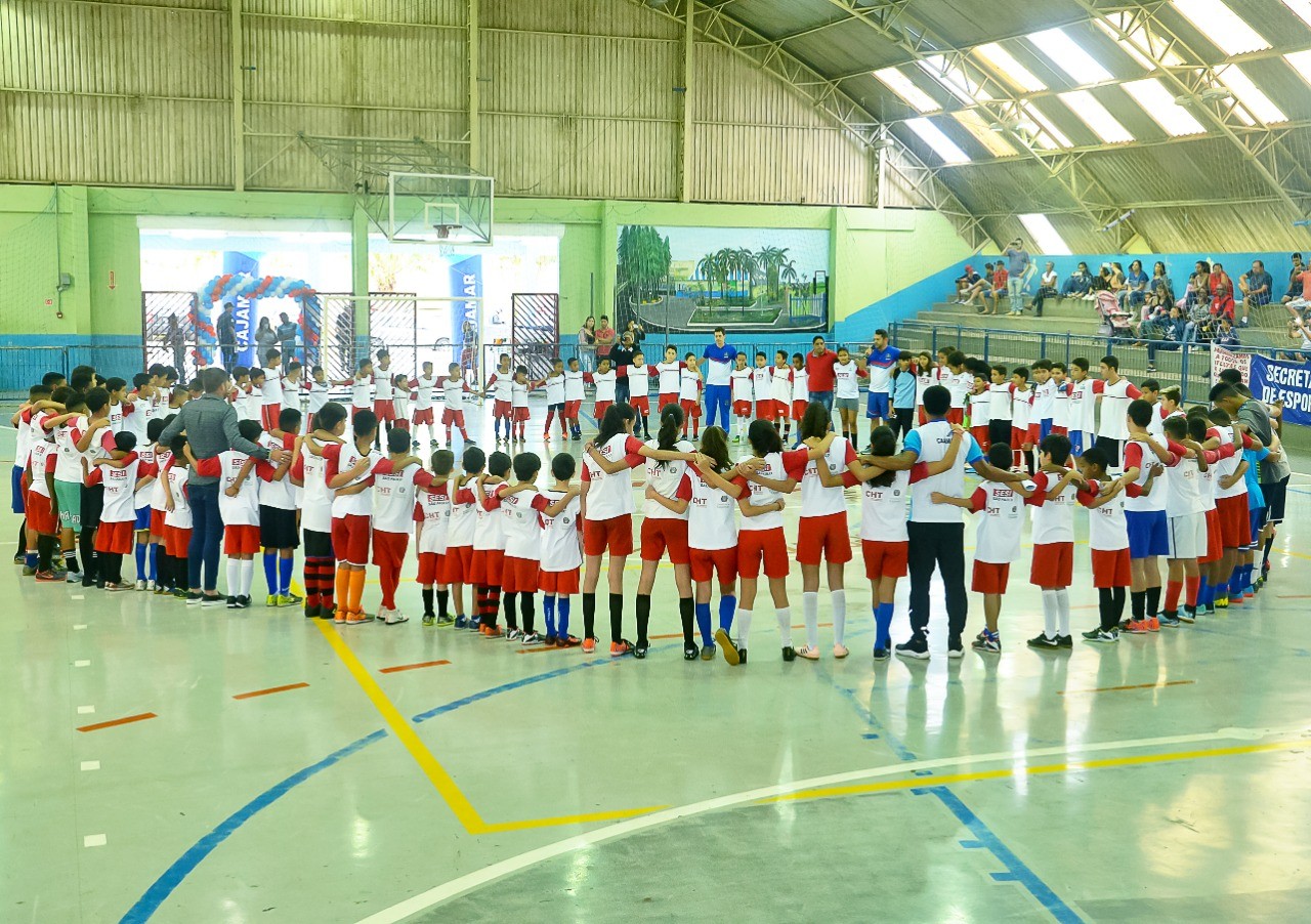 COMEÇOU O CAMPEONATO DA CHAMPIONS LEAGUE 3x3